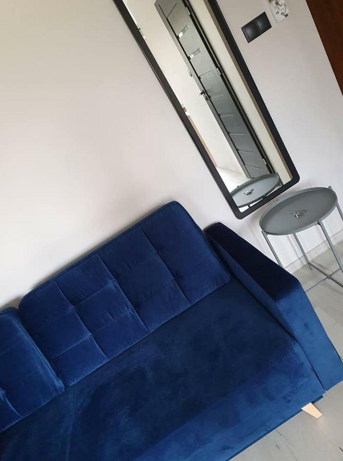 Vistula Two-Bedroom Apartment 프우크 외부 사진